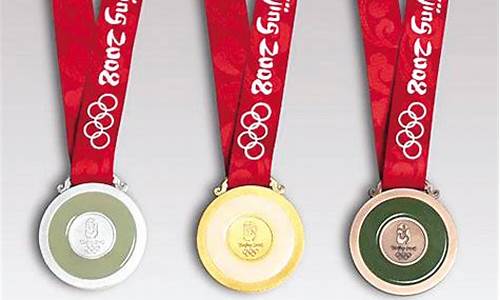2008奥运会金牌榜名单_2008奥运会