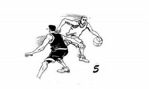 篮球体育课教案移动基本技术研究_篮球移动技术的教案