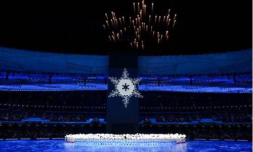 2022冬季奥运会_2022冬季奥运会在哪里举行
