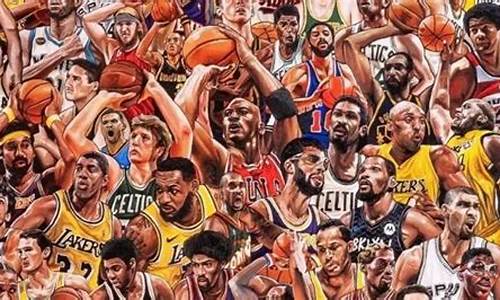 nba75大巨星有姚明吗_nba75大球星姚明